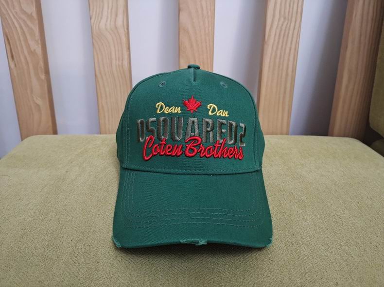 DSQ Cap 61